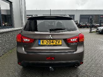 Mitsubishi ASX 1.6 Cleartec Instyle picture 17