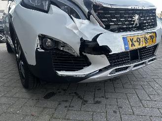 Peugeot 5008 1.2 PureTech Blue Lease Premium 7-Persoons picture 13