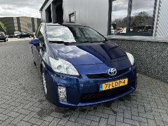 Toyota Prius 1.8 Aspiration picture 3