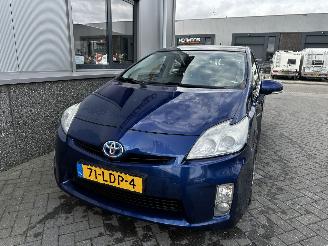 Toyota Prius 1.8 Aspiration picture 23