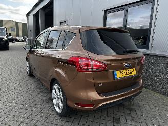 Ford B-Max 1.0 EcoBoost Titanium picture 10