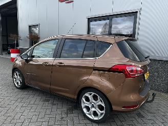 Ford B-Max 1.0 EcoBoost Titanium picture 11