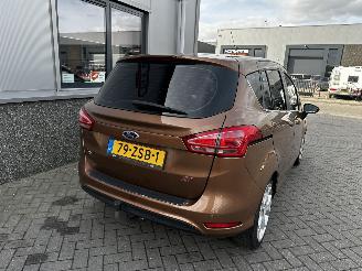 Ford B-Max 1.0 EcoBoost Titanium picture 4