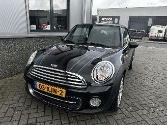 Mini Cooper 1.6 Cooper picture 19