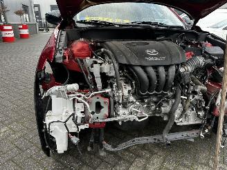 Mazda CX-3 2.0 SkyActive-G 120 GT-M picture 18