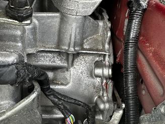 Mazda CX-3 2.0 SkyActive-G 120 GT-M picture 23