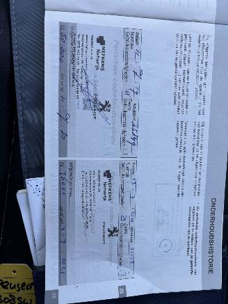 Peugeot 308 1.2 PureTech Blue Lease Premium picture 34