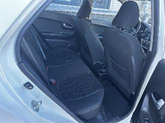 Kia Picanto 1.0 CVVT Design Edition picture 10