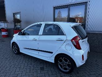 Kia Picanto 1.0 CVVT Design Edition picture 20