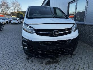 Opel Vivaro 2.0 CDTI L2H1 Edition picture 21