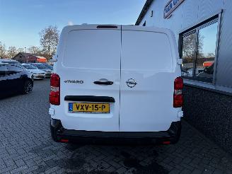 Opel Vivaro 2.0 CDTI L2H1 Edition picture 3