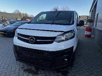 Opel Vivaro 2.0 CDTI L2H1 Edition picture 19