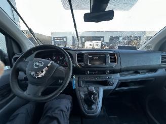 Opel Vivaro 2.0 CDTI L2H1 Edition picture 31