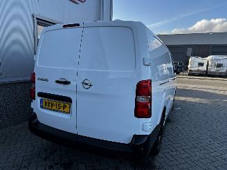 Opel Vivaro 2.0 CDTI L2H1 Edition picture 27