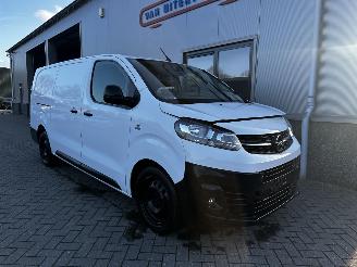 Opel Vivaro 2.0 CDTI L2H1 Edition picture 1