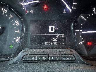 Opel Vivaro 2.0 CDTI L2H1 Edition picture 33