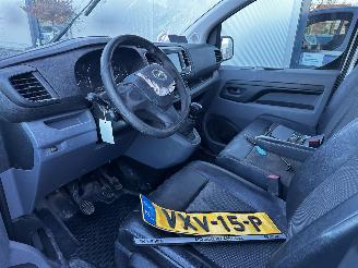 Opel Vivaro 2.0 CDTI L2H1 Edition picture 2