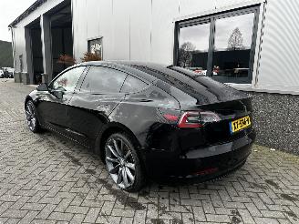 Tesla Model 3 Long Range AWD 75 kWh picture 8