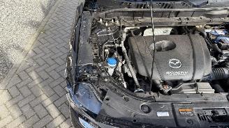 Mazda CX-5 2.0 SkyActiv-G 165 TS+ picture 24