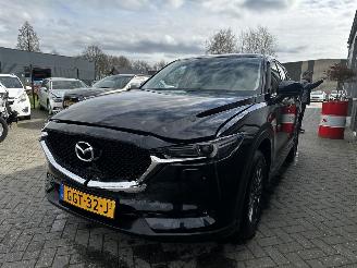Mazda CX-5 2.0 SkyActiv-G 165 TS+ picture 17