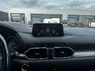 Mazda CX-5 2.0 SkyActiv-G 165 TS+ picture 17