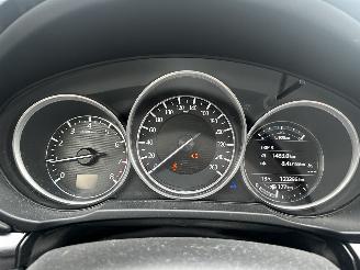 Mazda CX-5 2.0 SkyActiv-G 165 TS+ picture 19
