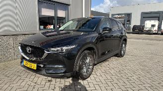 Mazda CX-5 2.0 SkyActiv-G 165 TS+ picture 6