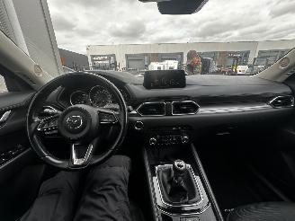 Mazda CX-5 2.0 SkyActiv-G 165 TS+ picture 28