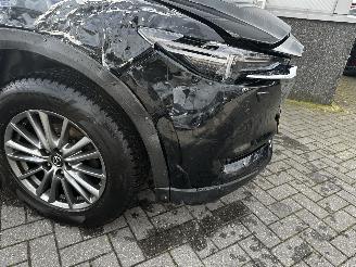 Mazda CX-5 2.0 SkyActiv-G 165 TS+ picture 13