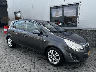 Schadeauto Opel Corsa 1.3 CDTI EcoFlex S/S Cosmo 2012/2