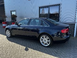 Audi A4 2.0 TFSI Pro Line Business Automaat picture 11
