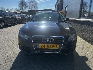 Audi A4 2.0 TFSI Pro Line Business Automaat picture 23