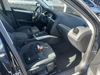 Audi A4 2.0 TFSI Pro Line Business Automaat picture 21