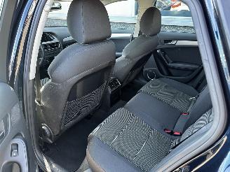 Audi A4 2.0 TFSI Pro Line Business Automaat picture 9