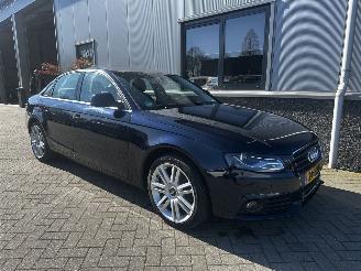 Avarii autoturisme Audi A4 2.0 TFSI Pro Line Business Automaat 2009/4