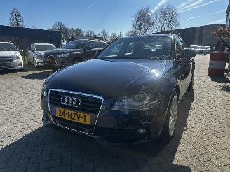 Audi A4 2.0 TFSI Pro Line Business Automaat picture 22