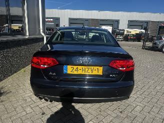 Audi A4 2.0 TFSI Pro Line Business Automaat picture 32