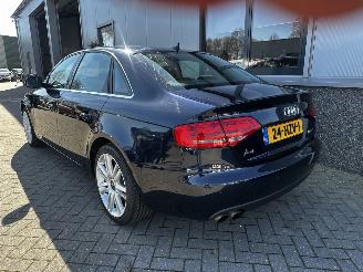 Audi A4 2.0 TFSI Pro Line Business Automaat picture 13
