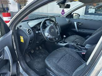 Nissan Qashqai 2.0 Tekna Premium picture 21