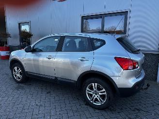 Nissan Qashqai 2.0 Tekna Premium picture 17