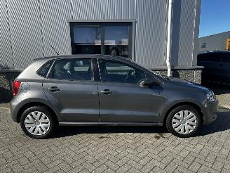 Volkswagen Polo 1.4-16V Comfortline picture 21