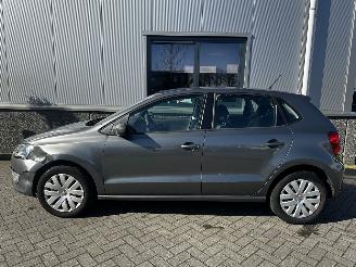 Volkswagen Polo 1.4-16V Comfortline picture 11