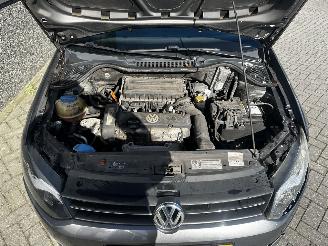 Volkswagen Polo 1.4-16V Comfortline picture 5