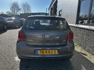 Volkswagen Polo 1.4-16V Comfortline picture 7