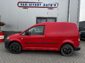 Volkswagen Caddy 1.6 TDI picture 12