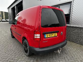 Volkswagen Caddy 1.6 TDI picture 13