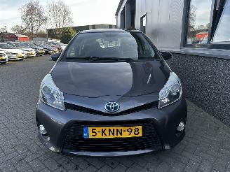Toyota Yaris 1.5 Full Hybride Dynamic picture 14