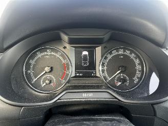 Skoda Octavia 1.0 TSI Greentech Ambition Business picture 2