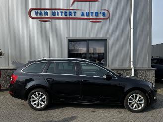 Skoda Octavia 1.0 TSI Greentech Ambition Business picture 12