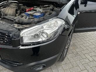 Nissan Qashqai 1.6 Visia picture 35